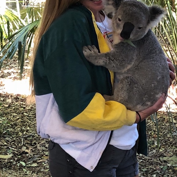 Aussie Jacket - Picture 3 of 4